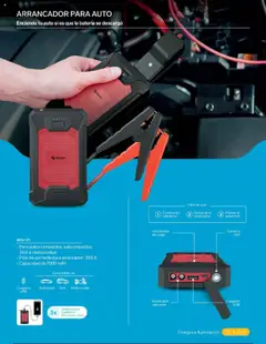 Vista previa las ofertas de la tienda Steren - Catálogo desde el 01/01/2025 | Página: 219