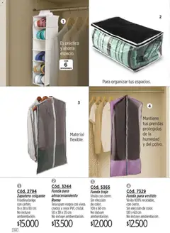 Vista previa del folleto de la tienda Amodil válido desde el 30/11/2025 | Página: 144