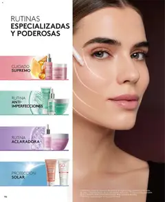 Vista previa de Campaña 1 de la tienda Ésika válido desde 18/12/2025 | Página: 108