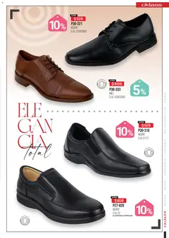 Vista previa las ofertas de la tienda Cklass - Buen Fin desde el 12/11/2025 | Página: 317