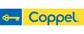 Logo de Coppel