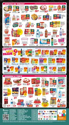 Pré-Visualização do folheto "Black Friday" da loja Negreiros válido a partir de 26/11/2025 | Página: 2