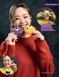 Preview of catalogue Magazine Sep/Oct 2025 from shop Costco valid 01/09/2025 | Page: 37