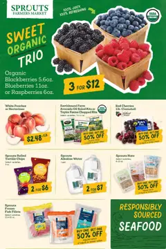 Ad Preview of Sprouts Weekly Ad from 07/30/2025