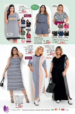 Pré-Visualização do folheto "Catálogo 10-11-12" da loja Quatro Estações válido a partir de 01/10/2025 | Página: 80