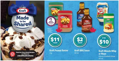 Preview of leaflet Weekly flyer / circulaire from shop Co-op Food is valid from Dec 04, 2025 | Page: 10