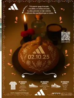 Vista previa las ofertas de la tienda Price Shoes - Catálogo Fall Importados desde el 18/08/2025 | Página: 393