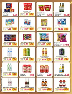 Pré-Visualização do folheto "Ofertas da semana" da loja Spani Atacadista válido a partir de 02/12/2025 | Página: 3