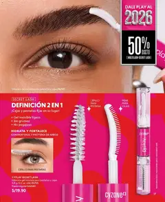 Vista previa de Campaña 1 de la tienda CyZone válido desde 18/12/2025 | Página: 17