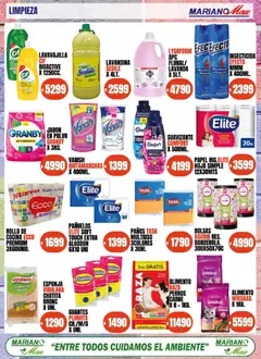 Vista previa del folleto de la tienda Mariano Max válido desde el 04/11/2025 | Página: 7