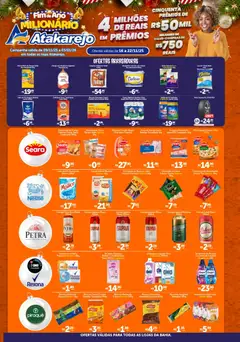 Pré-Visualização do folheto "Encarte" da loja Atakarejo válido a partir de 16/11/2025 | Página: 1