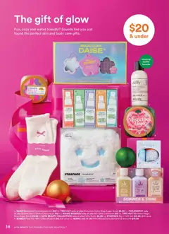 Ad Preview of Ulta Beauty Black Friday from 11/23/2025 | Page: 14