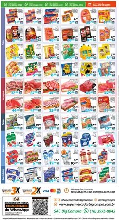Pré-Visualização do folheto "Ofertas da semana" da loja Big Compra válido a partir de 06/11/2025 | Página: 4