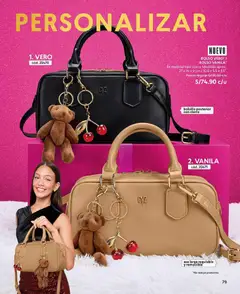 Vista previa de Campaña 18 de la tienda CyZone válido desde 14/11/2025 | Página : 91