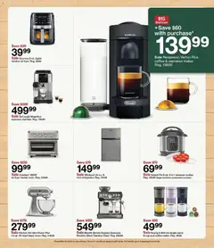 Ad Preview of Target Weekly Ad from 11/02/2025 | Page: 31