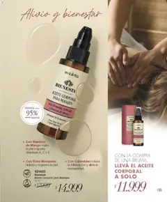 Vista previa del folleto de la tienda Violetta válido desde el 01/12/2025 | Página: 135