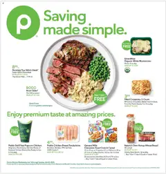 Ad Preview of Publix Weekly Ad from 07/16/2025