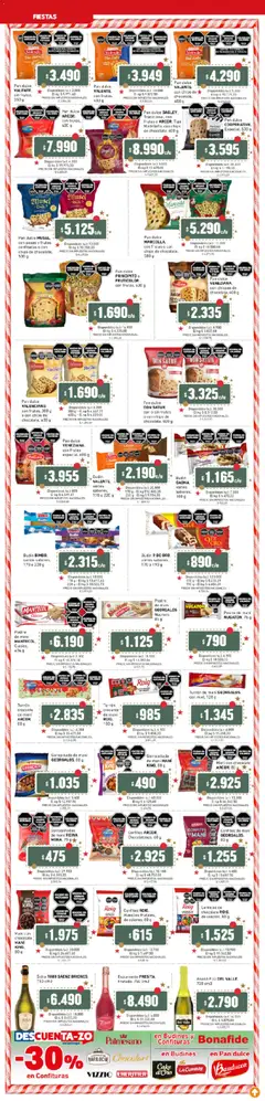 Vista previa del folleto de la tienda Cooperativa Obrera válido desde el 27/11/2025 | Página: 3