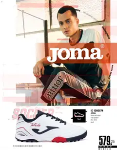 Vista previa las ofertas de la tienda Price Shoes - Catálogo Importados Winter 2025 desde el 11/11/2025 | Página: 579