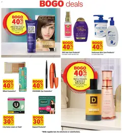 Ad Preview of Meijer Weekly Ad from 10/29/2025 | Page: 26