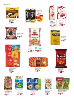Pré-Visualização do folheto "Ofertas da semana" da loja Bistek Supermercados válido a partir de 03/12/2025 | Página: 6