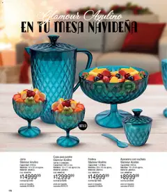 Vista previa del folleto de la tienda Millanel válido desde el 08/12/2025 | Página: 202