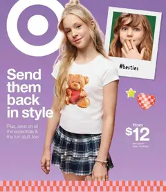 Ad Preview of Target Weekly Ad from 07/13/2025