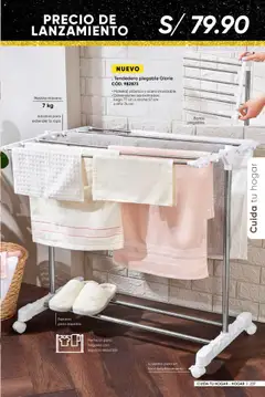 Vista previa de Campaña 16 de la tienda Azzorti válido desde 29/09/2025 | Página : 239