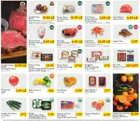 Ad Preview of Fresh Thyme Weekly Ad from 12/10/2025 | Page: 4