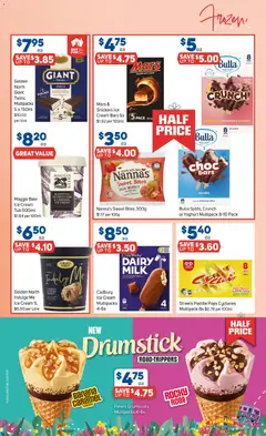 Preview of catalogue Black Friday from shop Foodland valid 26/11/2025 | Page: 25