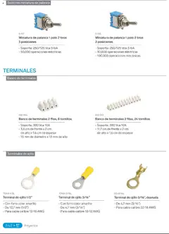 Vista previa las ofertas de la tienda Steren - Catálogo desde el 01/01/2025 | Página: 360