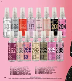 Vista previa del folleto de la tienda Millanel válido desde el 20/10/2025 | Página: 194