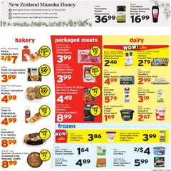 Ad Preview of Hannaford Weekly Ad from 11/16/2025 | Page: 5