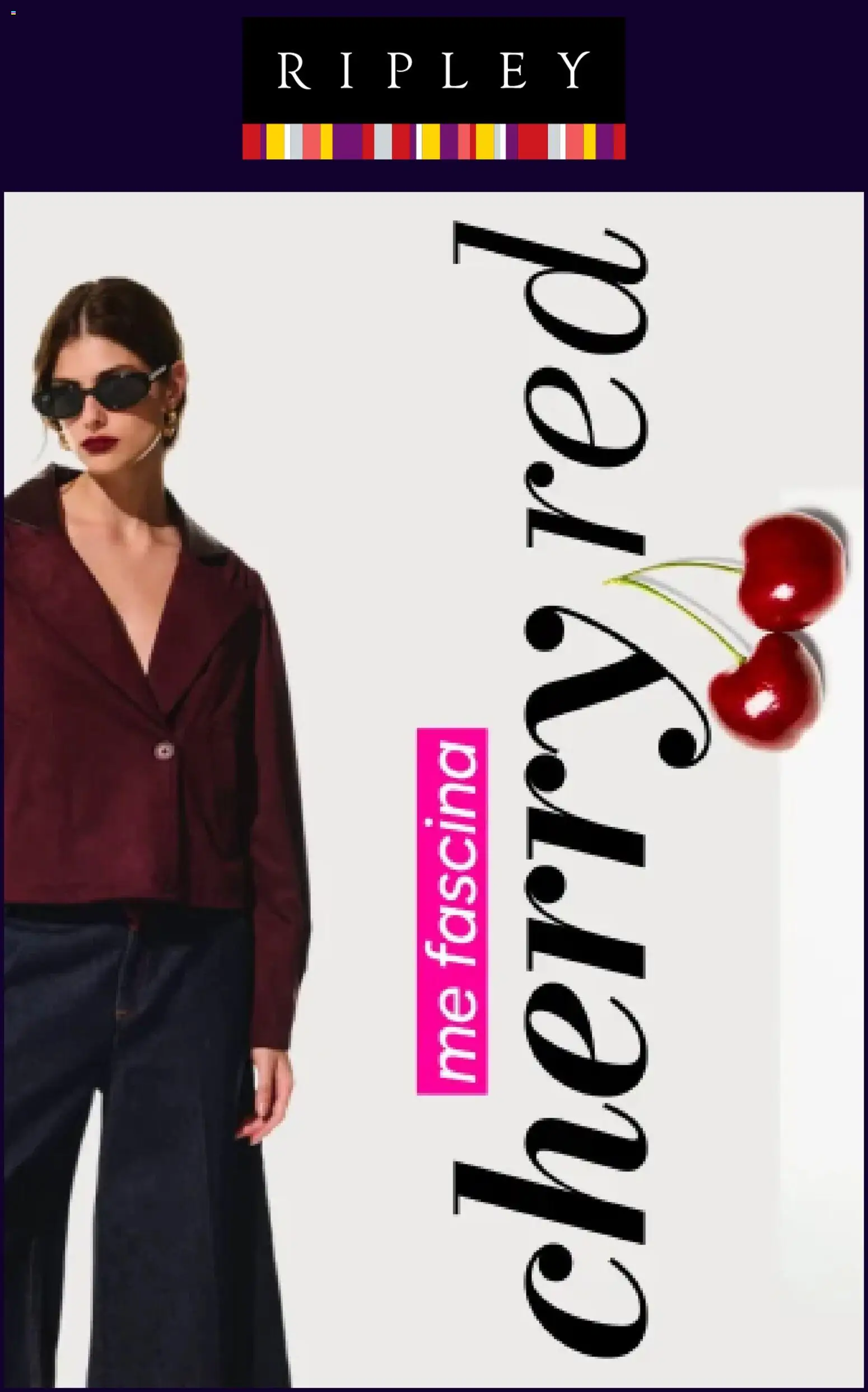 Folleto de la tienda Ripley válido desde el 17.02.2026 