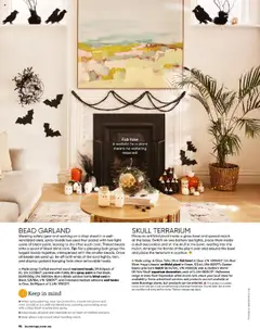 Preview of catalogue Bunnings Catalogue October from shop Bunnings Warehouse valid 01/10/2025 | Page: 94