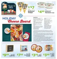 Ad Preview of Homeland Bring Savings Home Shopper's Guide from 12/01/2025 | Page: 6