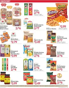 Ad Preview of Martin’s Weekly Ad from 10/26/2025 | Page: 7