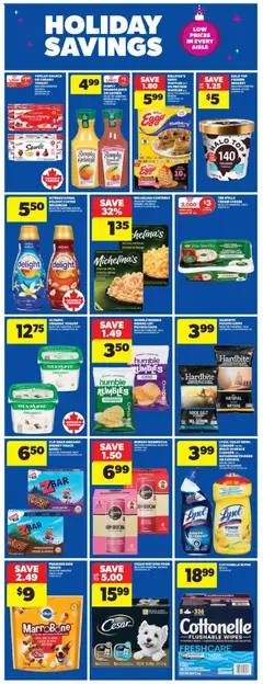 Preview of leaflet Black Friday from shop Real Canadian Superstore is valid from Nov 20, 2025 | Page: 23