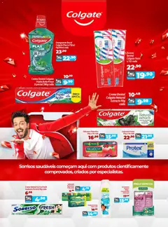 Pré-Visualização do folheto "Ofertas de Natal" da loja Big Compra válido a partir de 05/12/2025 | Página: 19