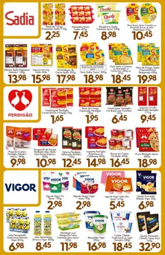 Pré-Visualização do folheto "Ofertas da semana" da loja Confiança válido a partir de 12/12/2025 | Página: 7