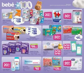 Vista previa las ofertas de la tienda Farmacia Benavides - Catálogo desde el 01/11/2025 | Página: 17
