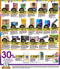 Vista previa del folleto de la tienda Coto válido desde el 27/10/2025 | Página: 10