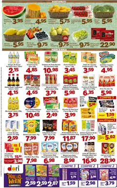 Pré-Visualização do folheto "Black Friday" da loja Confiança válido a partir de 28/10/2025 | Página: 2