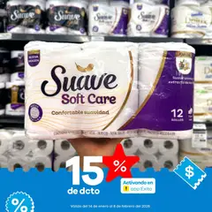  Vista previa del prospecto Catálogo Éxito del almacen Éxito válida del 14/01/2026 al 08/02/2026