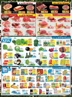 Pré-Visualização do folheto "Black Friday" da loja Estrela Azul válido a partir de 27/11/2025 | Página: 3