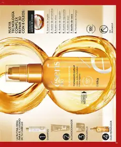 Folleto de la tienda Ésika válido desde el 14.10.2025 | Página: 105