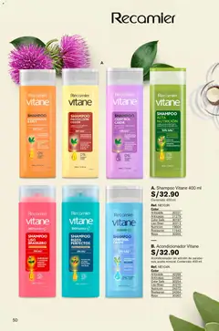 Vista previa de Aliados Leonisa de la tienda Leonisa válido desde 23/10/2025 | Página : 50