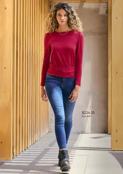 Vista previa las ofertas de la tienda Ilusión - Catálogo Otoño desde el 01/11/2025 | Página: 13