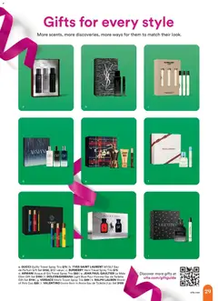 Ad Preview of Ulta Beauty Black Friday from 11/23/2025 | Page: 29