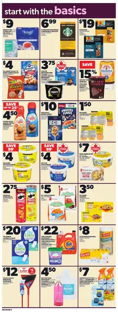 Preview of leaflet Black Friday from shop Zehrs is valid from Nov 13, 2025 | Page: 15